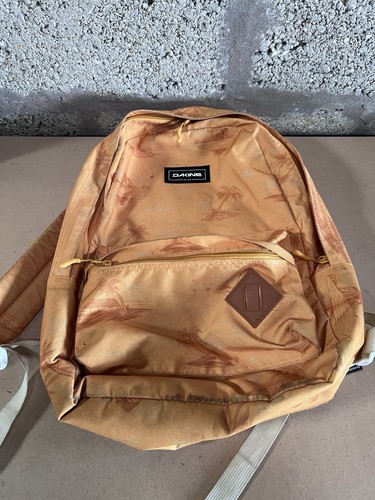 Dakine back pack - dakine, bag