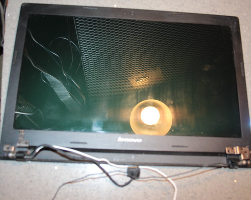 Lenovo g505 lcd - lcd, screen