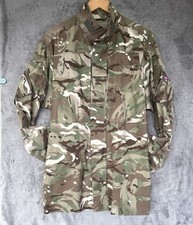 Genuine British Army PCS MTP