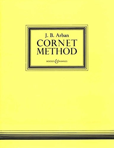 Cornet method jean - method,, jean-baptiste