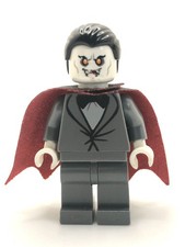 LEGO minifigures - Scooby Do -