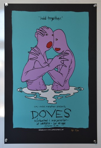 Jermaine rogers doves 2005 - jermaine,