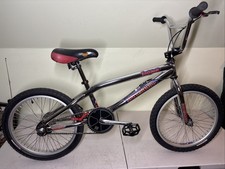 Haro Backtrail X1 Ryan Nyquist