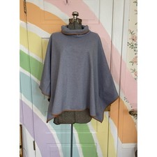 Tuckernuck Piper Poncho Funnel