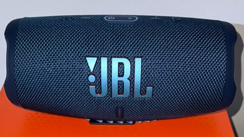 Jbl charge portable - jbl,