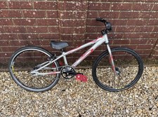 DK Swift 20" Mini BMX Race