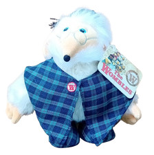 The Wombles UNCLE BULGARIA 7"