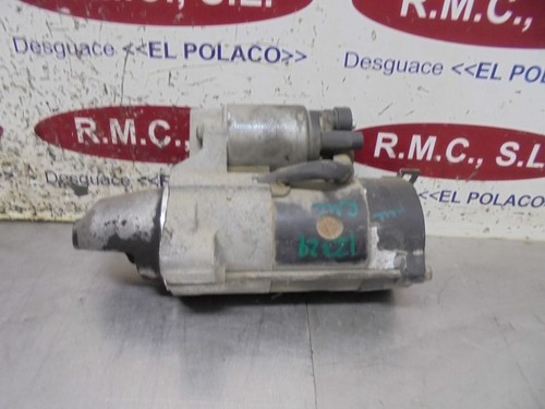 Starter motor 4553418 for - starter, /