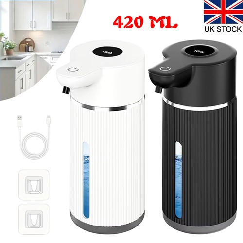 420ml touchless electric - 420ml,