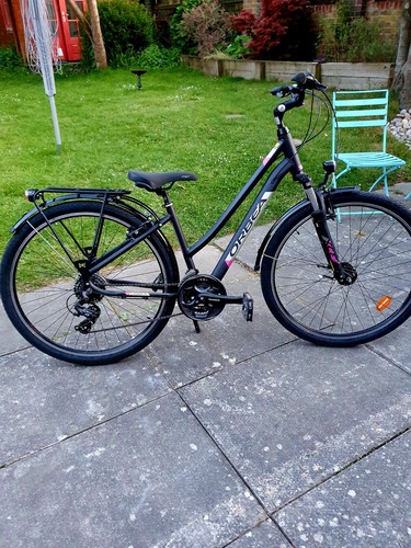 Orbea comfort hybrid bicycle - hybrid,