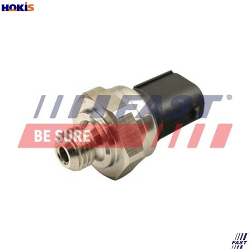 Sensor exhaust pressure - sensor,