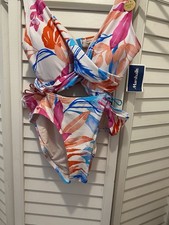 NIP TUCK SWIM Women’s (2pc)