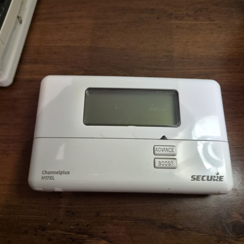 Horstmann secure channelplus - horstmann,