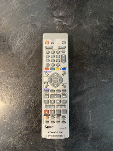 Pioneer remote control - pioneer,