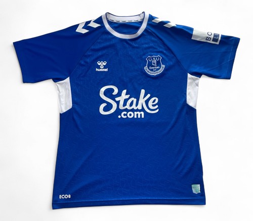 2022 everton home - home, football
