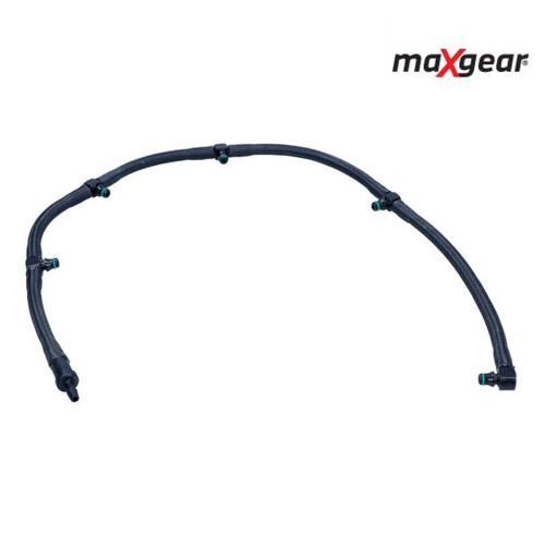 Hose fuel overflow maxgear - hose,,