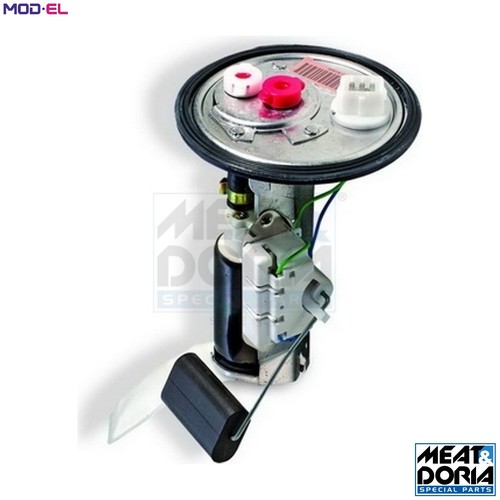 Fuel feed unit - feed,