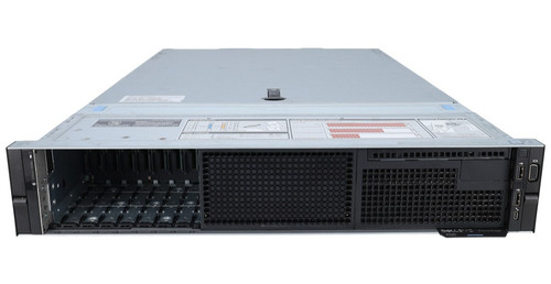 Dell poweredge r740 8sff - dell,