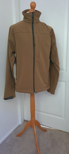 Highlander odin soft - highlander, tan