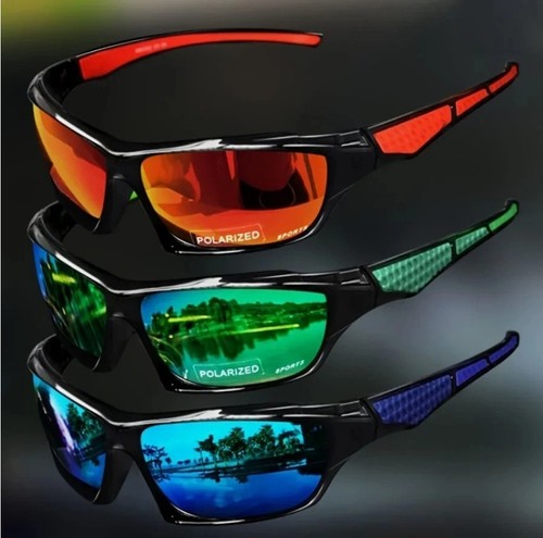 Sunglasses polarized mirrored - polarized,,