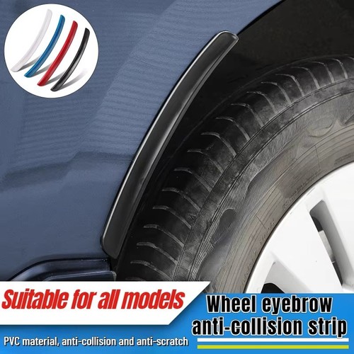 Car fender flare - flare, arch
