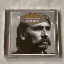 John Tams - An Introduction To