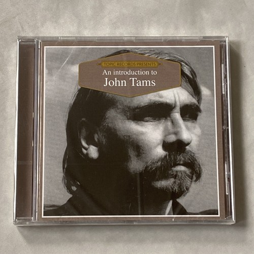 John tams introduction - an, to