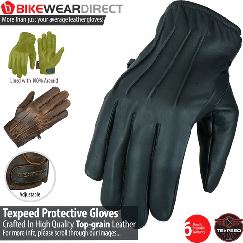 Leather security motorcycle - leather,