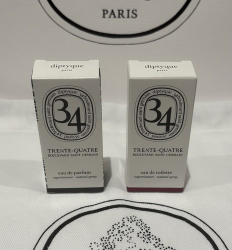 Diptyque luxury fragrance - luxury,