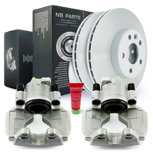 Brake calipers - calipers,