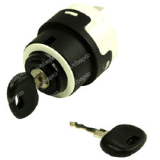 IGNITION SWITCH FOR CASE INTERNATIONAL 5120 5130 5140 5150 TRACTORS.