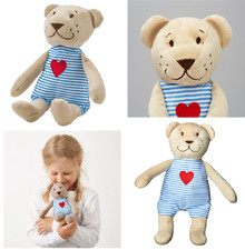 IKEA Soft Toy FABLER BJÖRN