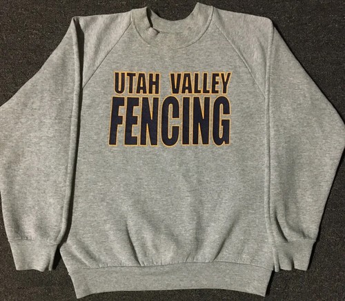 Vtg 80s 90s utah valley - 90s,