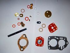 SOLEX C32 PBIT CARBURETOR