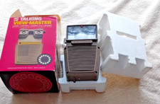 GAF Talking View-Master, Demo