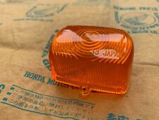 Genuine Honda Indicator Lens