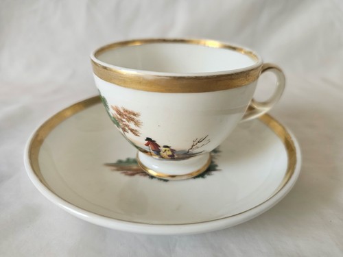 Stunning paris porcelain - stunning,