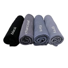 PREMIUM QUALITY DUBAI JERSEY HIJAB SCARF SHAWL STRETCHY MAXI LYCRA WRAP PLAIN