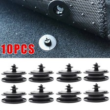 10Sets Universal Car Floor Mat