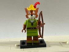 LEGO minifigure CMF Disney