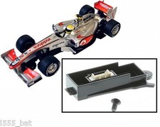 Scalextric non digital - non,