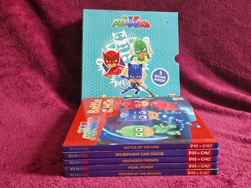 Masks super story set of - story,