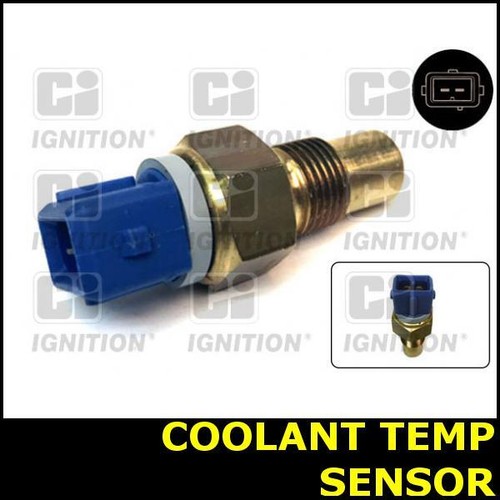 Coolant temperature sensor for - coolant,