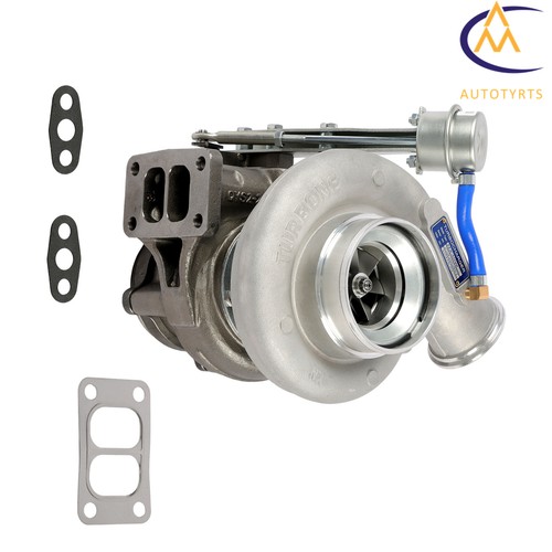 Hx40w for holset flange - t3,