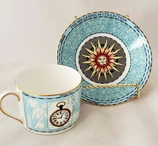 Wedgwood Cup & Saucer Set