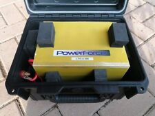 Powerforce Agli Ioini Lithium