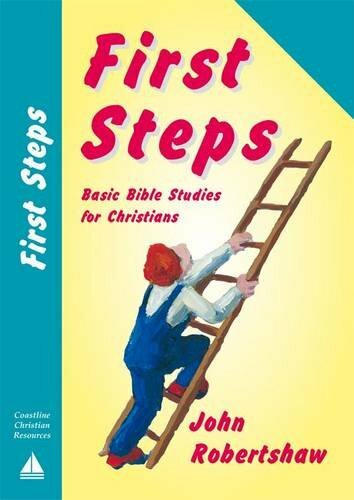 First steps basic bible - steps:,