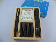 Wilkinson razor with tondeo - wilkinson,