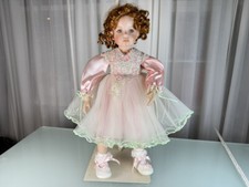 Artist Doll Donna Rubert