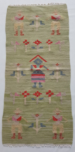 Vintage handmade swedish - vintage,